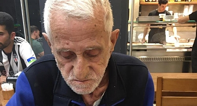 KAYIP OLARAK ARANAN ŞAHIS MANDALİNA BAHÇESİNDE ÖLÜ BULUNDU