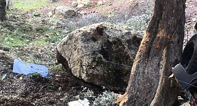 KAZADAN KURTULDU AMA KAYADAN KURTULAMADI