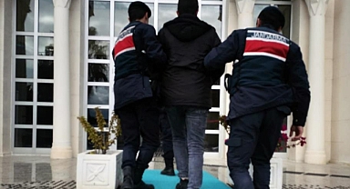 KESİNLEŞMİŞ 7,5 YIL HAPİS CEZASI VARDI, JASAT YAKALADI