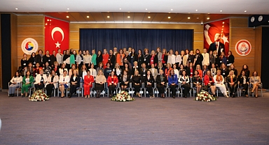 KGK 3’ÜNCÜ EGE BÖLGE TOPLANTISI MUĞLA’DA DÜZENLENDİ 