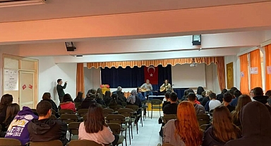 KÖYCEĞİZ’DE AŞIK VEYSEL’İ ANMA PROGRAMI DÜZENLENDİ