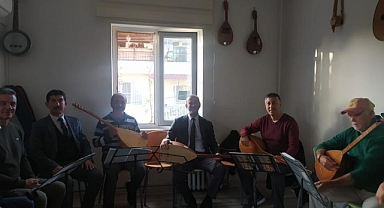 KÖYCEĞİZ’DE HALK EĞİTİM FAALİYETLERİ DEVAM EDİYOR