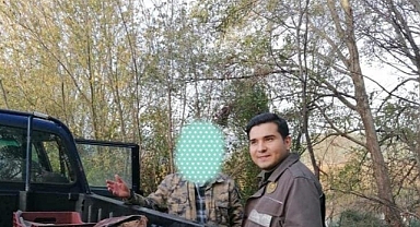 KÖYCEĞİZ’DE YASAK AVCIYA SUÇ ÜSTÜ