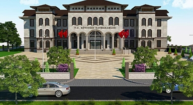 KÖYCEĞİZ YENİ HÜKÜMET KONAĞI PROJESİ İHALEYE ÇIKIYOR