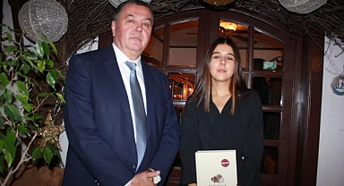 MARMARİS’İN YEMEKLERİ KAPURCUK İSİMLİ KİTAPTA TOPLANDI