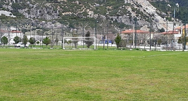 MENTEŞE BELEDİYESİ ACİL TOPLANMA ALANLARINI GÜNCELLEDİ