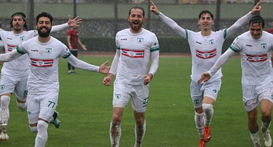METEROLOJİ HAKLI ÇIKTI! MUĞLASPOR GOL OLDU YAĞDI 5-1