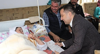 MUĞLA AİLE SOSYAL HİZMETLER İL MÜDÜRÜ TOPRAKÇI: “İHTİYAÇ SAHİBİ AİLELERİN İSTEK VE TALEPLERİ BELİRLENİYOR”