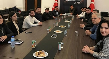 MUĞLA'DA BİYOLOJİK ÇEŞİTLİLİK TOPLANTISI DÜZENLENDİ