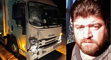 MUĞLA’DA KAMYONETİN ÇARPTIĞI VATANDAŞ HAYATINI KAYBETTİ