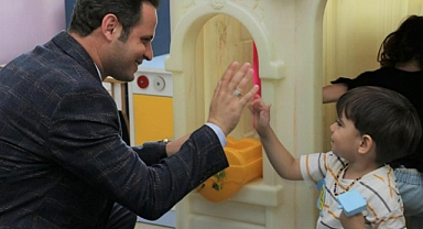 MUĞLA’DA OKUL ÖNCESİ EĞİTİM SEFERBERLİĞİ