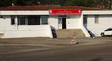 MUĞLA E TİPİ KAPALI CEZA İNFAZ KURUMU PİLOT CEZAEVİ