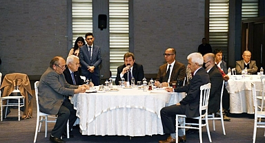 MUĞLA İL EKONOMİ TOPLANTISI