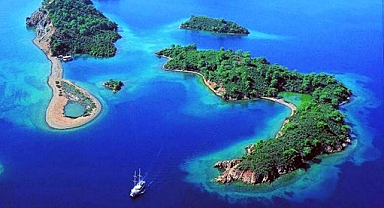 MUĞLA’NIN DÜNYACA ÜNLÜ KOYLARI KESİN KORUNACAK ALAN OLARAK TESCİLLENDİ