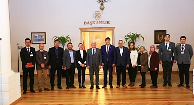 MUĞLA’NIN, SİRKE, PEKMEZ VE ŞARAP MARKASI OLUŞUYOR