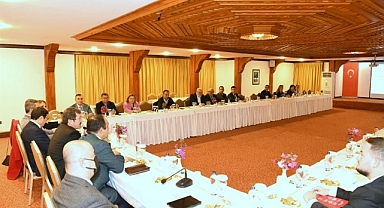 MUĞLA, TÜRKİYE YÜZYILI'NDA TURİZMİN PARLAYAN YILDIZI OLACAK