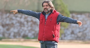 MUĞLASPOR’DA BEKLENMEDİK AYRILIK