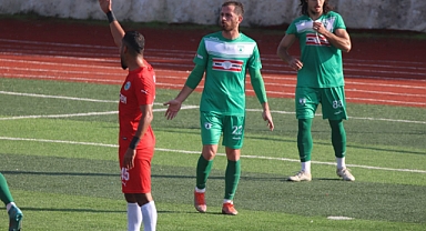 MUĞLASPOR SERİYE ARA VERDİ
