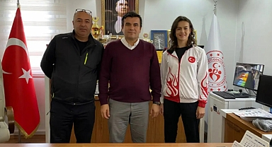 OKÇULUK VE ATLETİZM KURSLARI AÇILDI