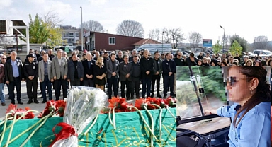 OKUL MÜDÜRÜNÜN ÖLÜMÜNE NEDEN OLAN KADIN ŞOFÖR TUTUKLANDI