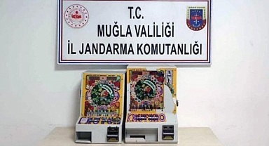 ÖLÜDENİZ’DE KUMAR OPERASYONU