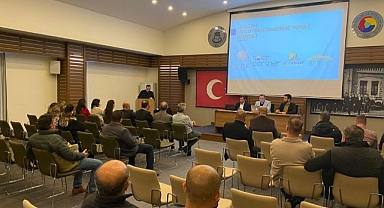 ORTACA’DA GES PROJELERİNDE YATIRIM FIRSATLARI ANLATILDI