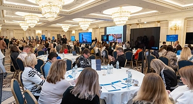 RUSLARIN GÖZÜ BODRUM’A KAYDI