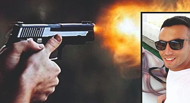 SİLAHLI KAVGADA UZMAN ÇAVUŞ KAFASINDAN VURULDU