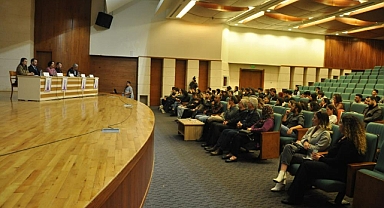 SÜLEYMAN ÇELEBİ 600’ÜNCÜ ÖLÜM YIL DÖNÜMÜNDE MUĞLA’DA ANILDI