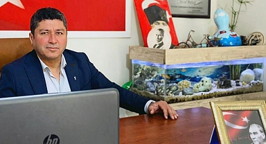 ULA MUHTARLAR DERNEĞİ BAŞKANI ULAŞ BAVUT OLDU