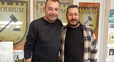 ÜNLÜ OYUNCU YALÇIN DÜMER: “GÜNÜMÜZDE OYUNCU VAR ODUNCU VAR”