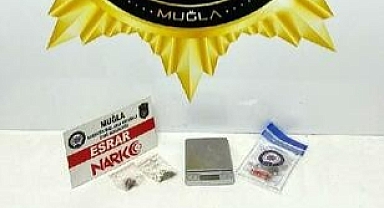 UYUŞTURUCU OPERASYONUNDA 10 TUTUKLAMA