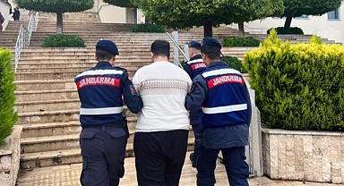 UYUŞTURUCU TACİRİ TUTUKLANDI