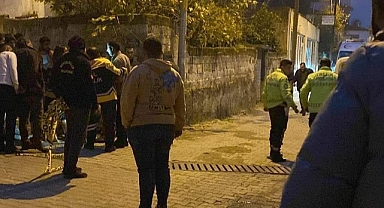 YATAĞAN'DA SİLAHLI KAVGA: 4 YARALI