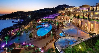 YILBAŞI İÇİN BU SENE BODRUM TERCİH EDİLİYOR