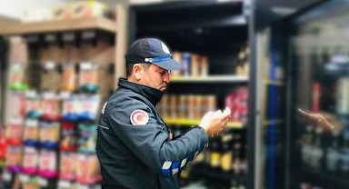 YILBAŞI ÖNCESİ DENETLEMELER SIKLAŞTI