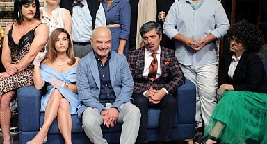 YILDIZ KENTER SAHNESİ İKİ OYUNA EV SAHİPLİĞİ YAPACAK