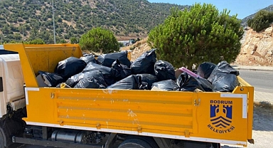 130 MİLYON KİLO EVSEL ATIK TOPLANDI