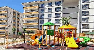 2 BİN 600 ADET KONUTUN KURA TARİHİ BELLİ OLDU