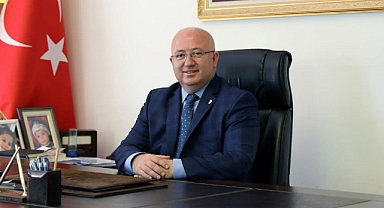 BAŞKAN GÜMÜŞ ÇALIŞAN GAZETECİLER GÜNÜ’NÜ KUTLADI