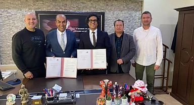 BODER VE İLÇE MİLLİ EĞİTİM MÜDÜRLÜĞÜ’NDEN MESEM’E 1 YIL UZATMA