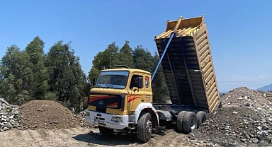 BÜYÜKŞEHİR, ÇEVREYİ KORUMAK İÇİN UYDU TAKİBİ YAPIYOR