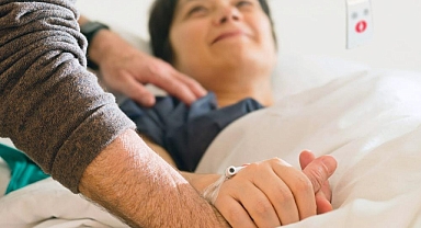 BÜYÜKŞEHİR HASTA VE HASTA YAKINLARINI MİSAFİR EDİYOR