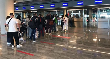 DALAMAN ANKARA UÇAK SEFERLERİ HAFTANIN YEDİ GÜNÜ YAPILACAK