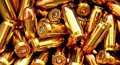 EMNİYETTEN ÇALINAN MERMİ DAVASINDA KARAR ÇIKTI