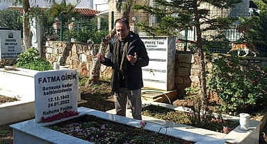 FATMA GİRİK'E BÜYÜK VEFASIZLIK
