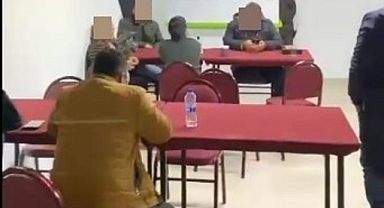 FETHİYE’DE KUMAR OPERASYONU