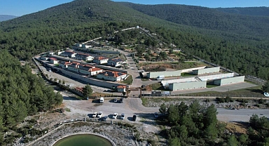 GEÇİCİ HAYVAN BAKIMEVİNİN ENERJİSİ GÜNEŞTEN