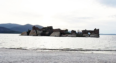 GÖL KALESİ ‘HERAKLEİE’ İLGİ ODAĞI