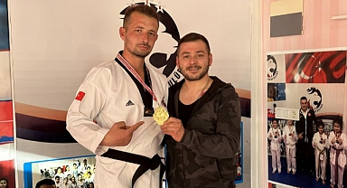 HEDEF 2024 PARİS OLİMPİYATLARI